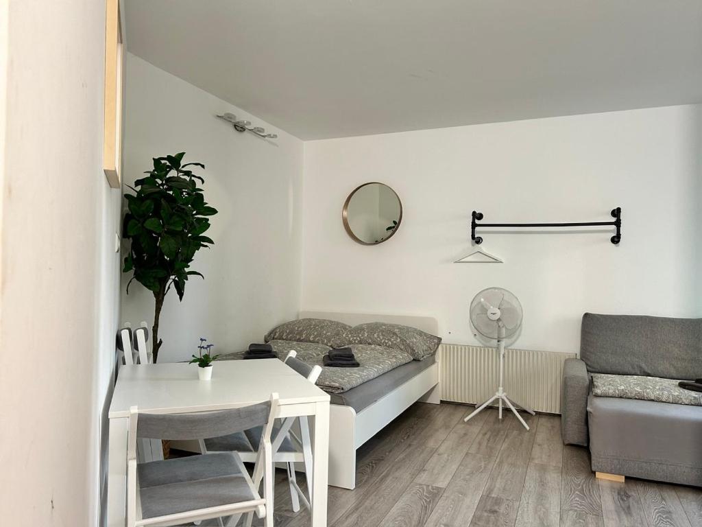 Prime Suites Near Schoenbrunn Castle Βιέννη Εξωτερικό φωτογραφία