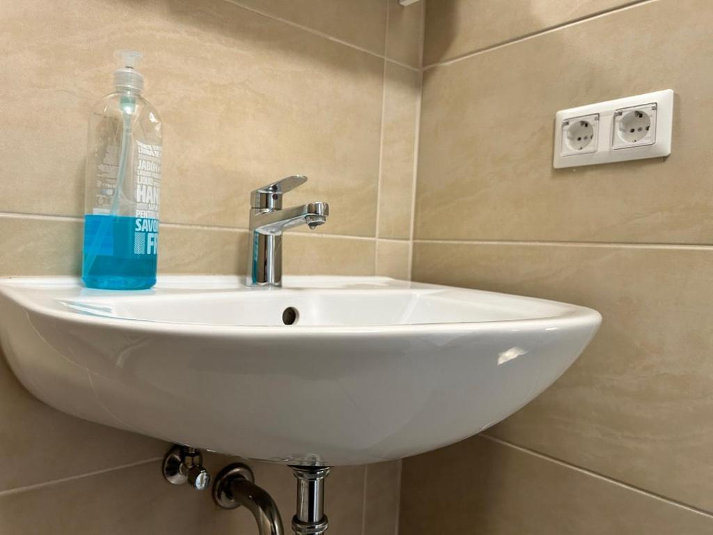 Prime Suites Near Schoenbrunn Castle Βιέννη Εξωτερικό φωτογραφία