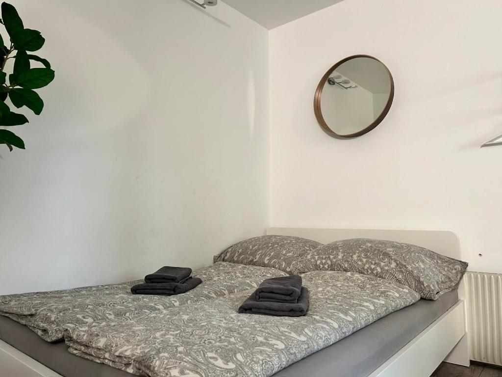 Prime Suites Near Schoenbrunn Castle Βιέννη Εξωτερικό φωτογραφία