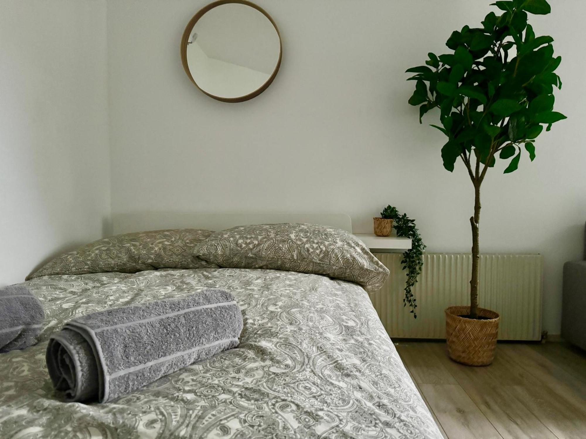 Prime Suites Near Schoenbrunn Castle Βιέννη Εξωτερικό φωτογραφία
