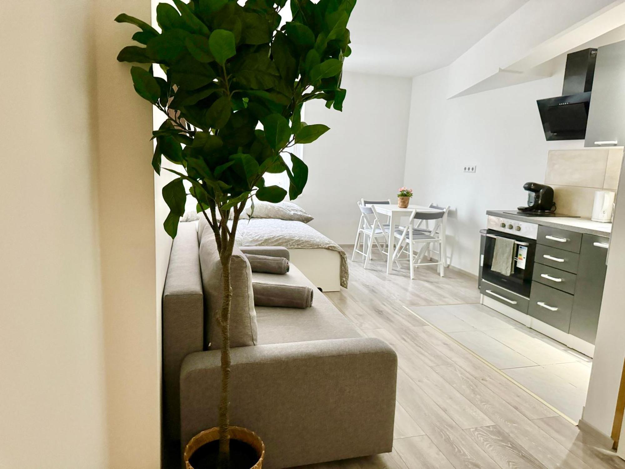 Prime Suites Near Schoenbrunn Castle Βιέννη Εξωτερικό φωτογραφία