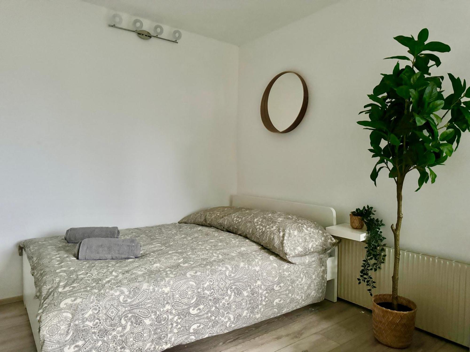 Prime Suites Near Schoenbrunn Castle Βιέννη Εξωτερικό φωτογραφία