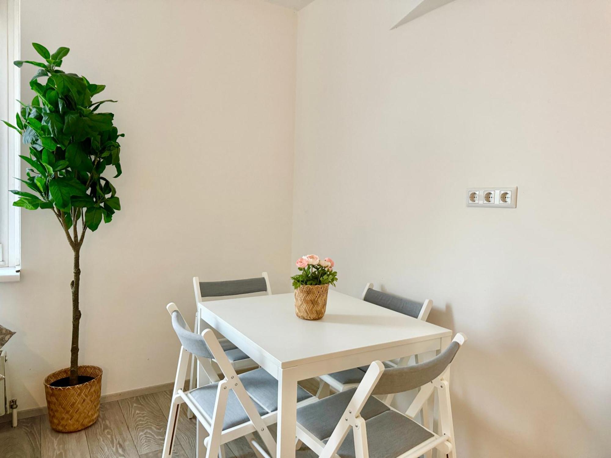 Prime Suites Near Schoenbrunn Castle Βιέννη Εξωτερικό φωτογραφία