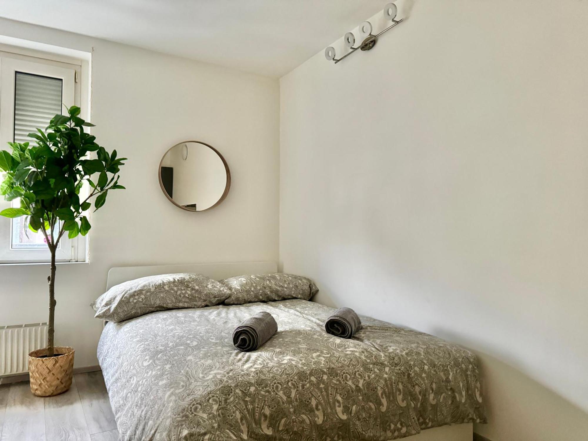 Prime Suites Near Schoenbrunn Castle Βιέννη Εξωτερικό φωτογραφία