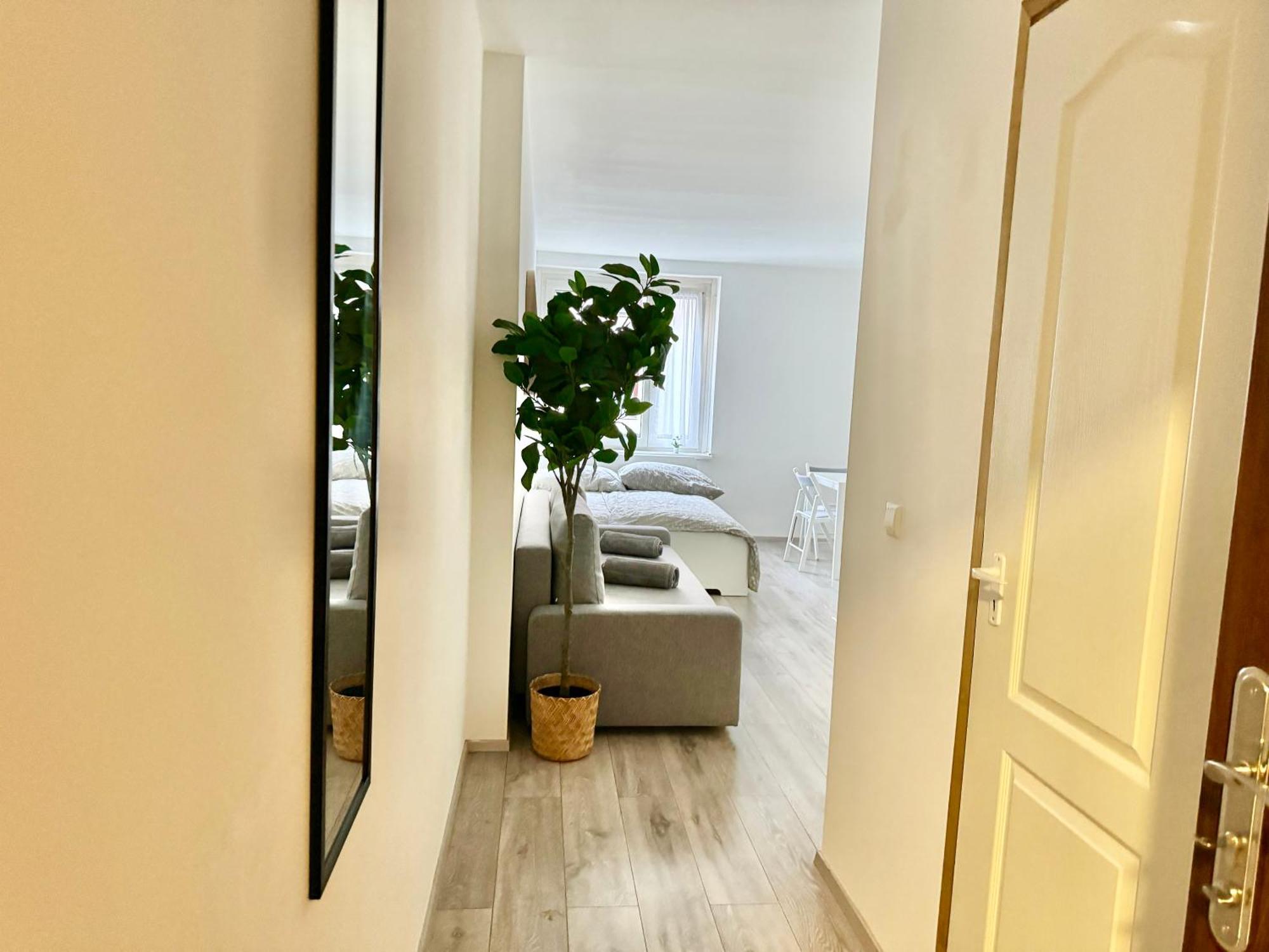Prime Suites Near Schoenbrunn Castle Βιέννη Εξωτερικό φωτογραφία
