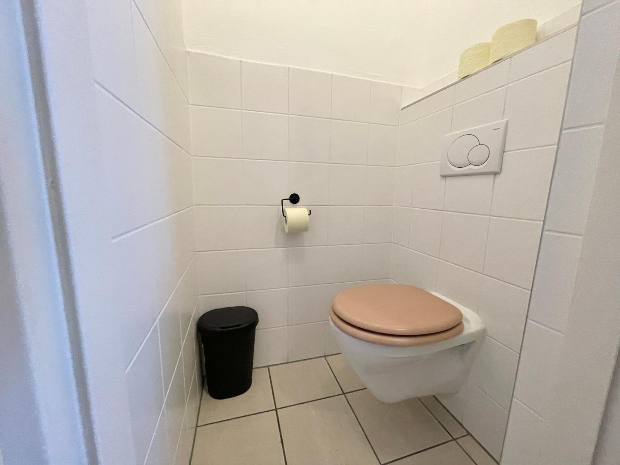 Prime Suites Near Schoenbrunn Castle Βιέννη Εξωτερικό φωτογραφία