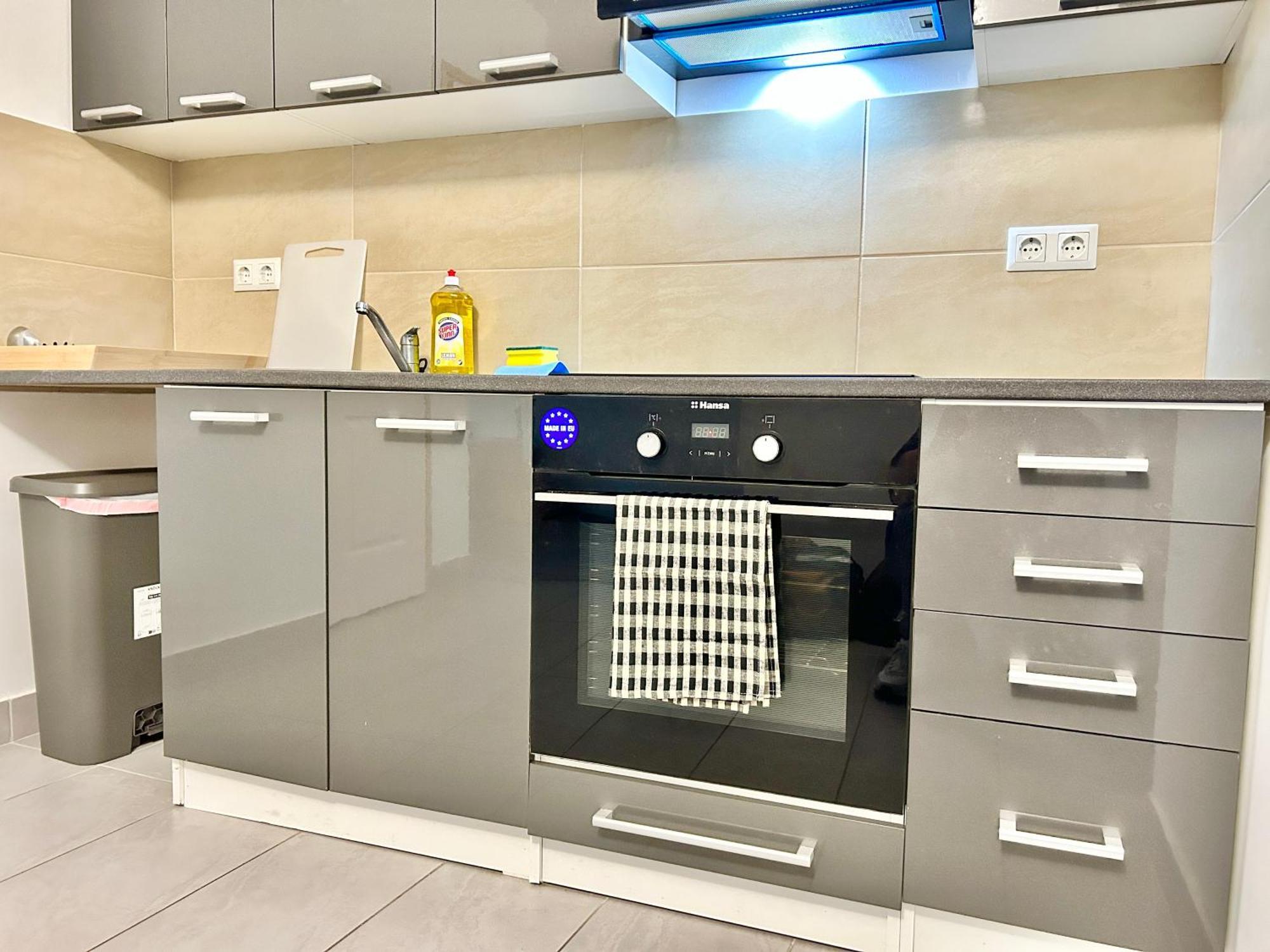 Prime Suites Near Schoenbrunn Castle Βιέννη Εξωτερικό φωτογραφία